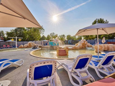 Camping du Jard  - Camping Vendée - Image N°7