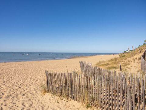 Camping du Jard  - Camping Vendée - Image N°23