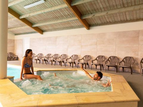 Camping du Jard  - Camping Vendée - Image N°4