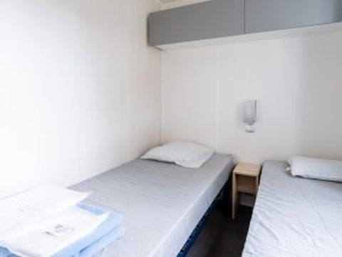 Mobilhome 6 personnes - Grand Large