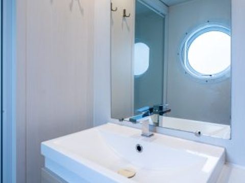 Mobilhome 6 personnes - Grand Large