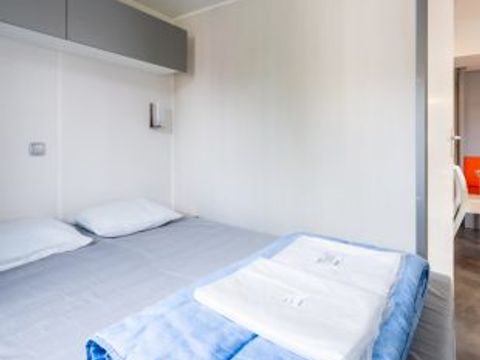 Mobilhome 6 personnes - Grand Large