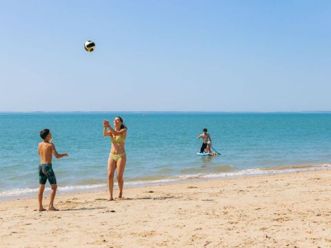 Camping du Jard  - Camping Vendée - Image N°14