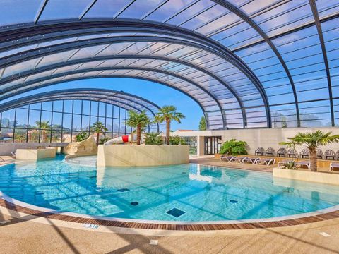 Camping du Jard  - Camping Vendée - Image N°2
