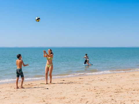 Camping du Jard  - Camping Vendée - Image N°24