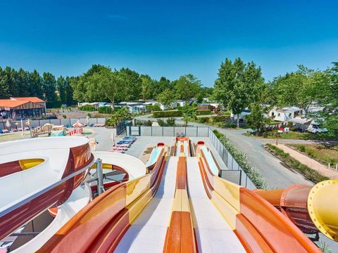 Camping du Jard  - Camping Vendée - Image N°3