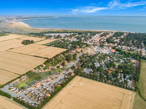 Camping du Jard  - Camping Vendée - Image N°22