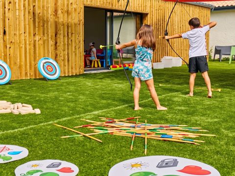 Camping du Jard  - Camping Vendée - Image N°17
