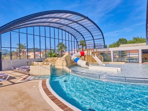 Camping du Jard  - Camping Vendée - Image N°4