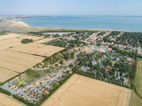 Camping du Jard  - Camping Vendée - Image N°5