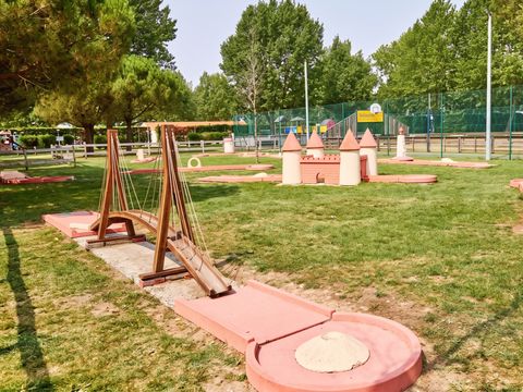 Camping du Jard  - Camping Vendée - Image N°16