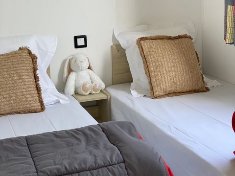 MOBILHOME 4 personnes - Le Vue Mer Basique
