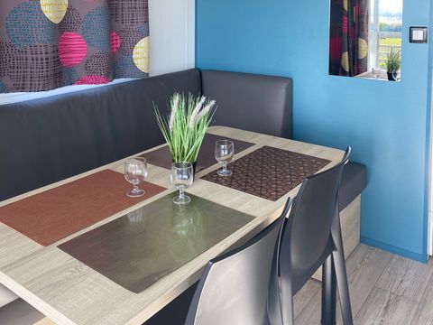 MOBILHOME 4 personnes - Le Vue Mer Basique