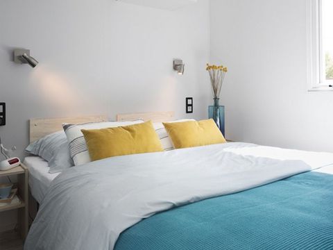 MOBILHOME 6 personnes - Cottage - Le Six Confort