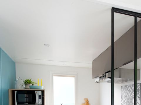 MOBILHOME 4 personnes - Cottage - Le Classique Confort