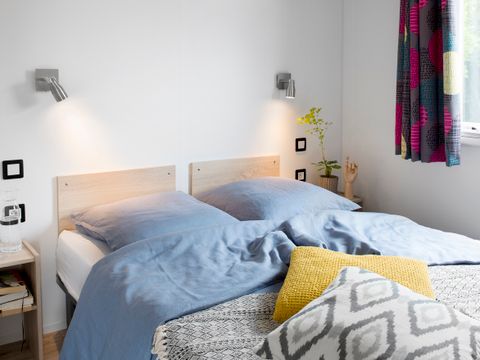 MOBILHOME 4 personnes - Cottage - Le Classique Confort