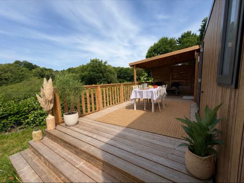 Camping du Manoir de Penn Ar Ster - Camping Finistère - Image N°12