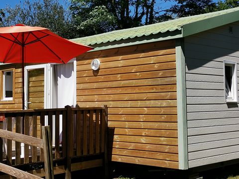 CHALET 4 personnes - CRL,  PMR