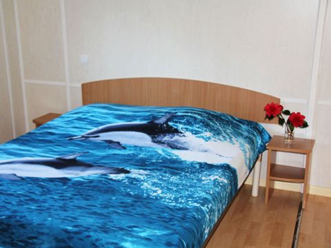 CHALET 4 personnes - CRL,  PMR