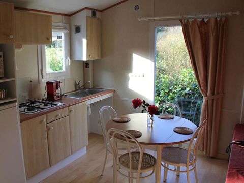 CHALET 4 personnes - CRL,  PMR