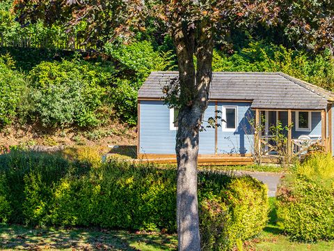 CHALET 4 personnes - FABRE,  PMR