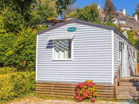 MOBILHOME 6 personnes - OPHEA