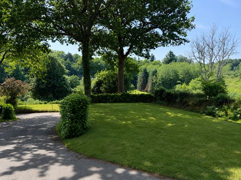 Camping du Manoir de Penn Ar Ster - Camping Finistère - Image N°4