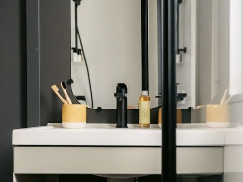 MOBILHOME 4 personnes - Loggia 2ch + terrasse