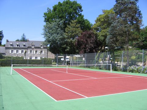 Camping du Manoir de Penn Ar Ster - Camping Finistère - Image N°11