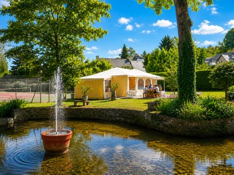 Camping du Manoir de Penn Ar Ster - Camping Finistère - Image N°3