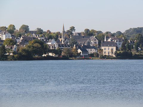 Camping du Manoir de Penn Ar Ster - Camping Finistère - Image N°20