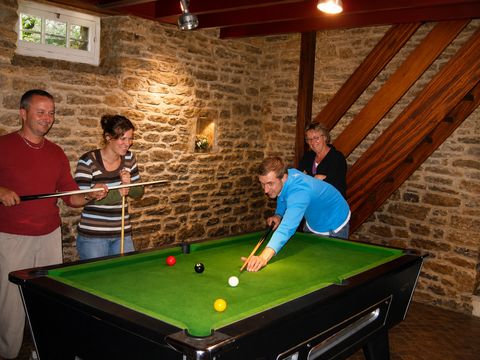 Camping du Manoir de Penn Ar Ster - Camping Finistère - Image N°22