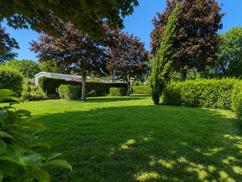 Camping du Manoir de Penn Ar Ster - Camping Finistère - Image N°9