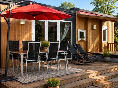 Camping du Manoir de Penn Ar Ster - Camping Finistère - Image N°5