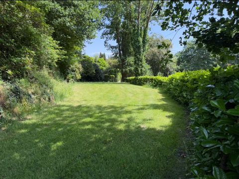 Camping du Manoir de Penn Ar Ster - Camping Finistère - Image N°6
