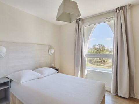 Residence Odalys Les Dunes du Soleil - Camping Hérault - Image N°19