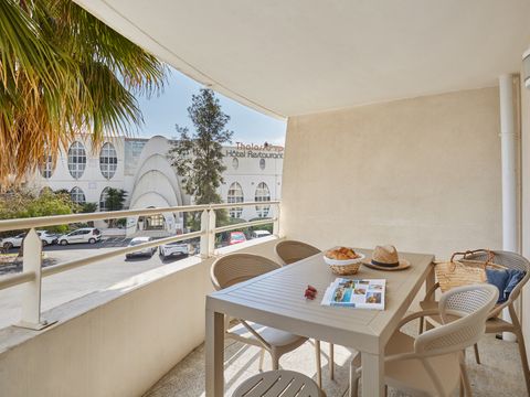 Residence Odalys Les Dunes du Soleil - Camping Hérault - Image N°7