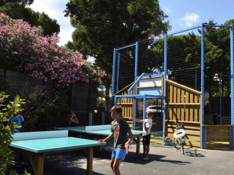 Camping Maïana Resort - Camping Hérault - Image N°15