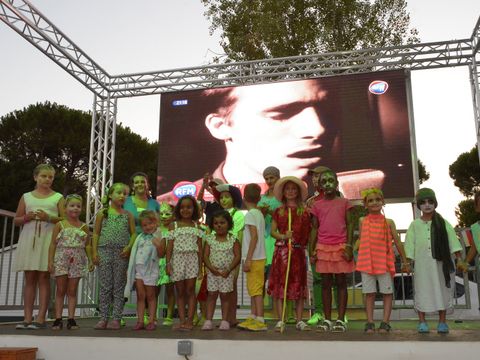 Camping Maïana Resort - Camping Hérault - Image N°22