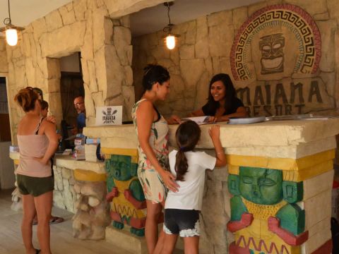 Camping Maïana Resort - Camping Hérault - Image N°30