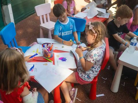 Camping Maïana Resort - Camping Hérault - Image N°19