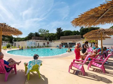 Camping Maïana Resort - Camping Hérault - Image N°9