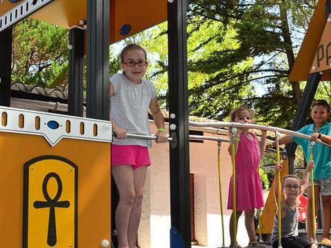 Camping Maïana Resort - Camping Hérault - Image N°17