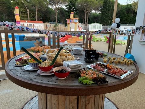 Camping Maïana Resort - Camping Hérault - Image N°26