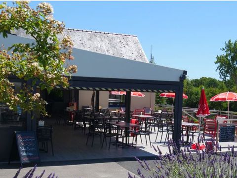 Camping Romanée - Kervilor Camping Romanée - Kervilor - Camping Morbihan - Image N°18