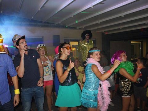 Camping Romanée - Kervilor Camping Romanée - Kervilor - Camping Morbihan - Image N°17