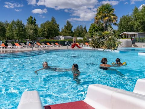 Camping Romanée - Kervilor Camping Romanée - Kervilor - Camping Morbihan - Image N°2