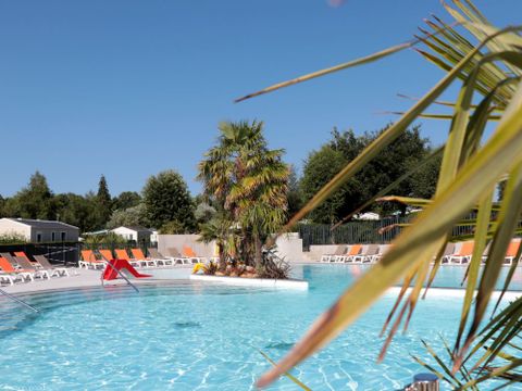 Camping Romanée - Kervilor Camping Romanée - Kervilor - Camping Morbihan - Image N°5