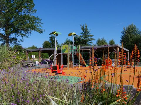 Camping Romanée - Kervilor Camping Romanée - Kervilor - Camping Morbihan - Image N°13