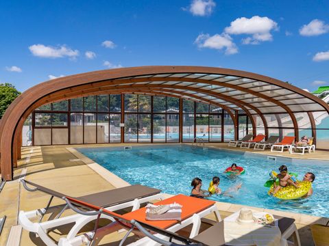 Camping Romanée - Kervilor Camping Romanée - Kervilor - Camping Morbihan - Image N°3